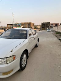 كرستا نفخ • ١٩٩٤ • رقم ذي قار