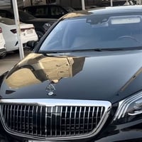 S كلاس • كت مايباخ • بغداد