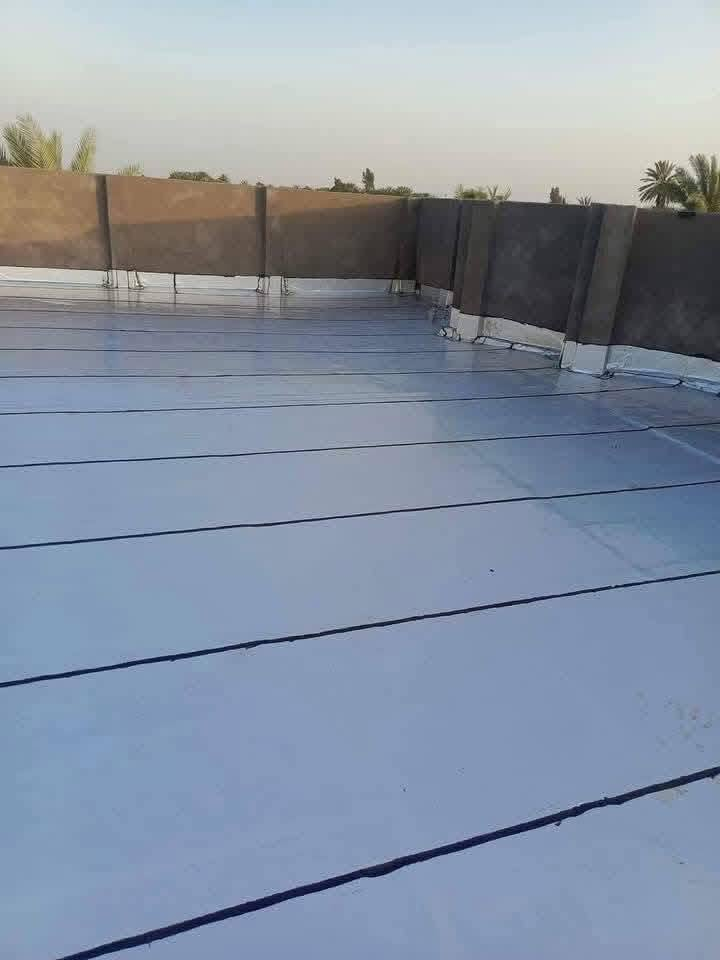 من رخصت الادمن المحترم توكلنا على الله 
سارع قبل بدء الشتاء واحمي سطحك من الرطوبه وتسرب المياه 
***********واتساب
***********
 تعلــــــــن شركة الوطن للايزوكام في👇مجال #تغليف_السطوح وجوانب البيوت 💥وبكوادر ذات خبرة عالية.💥اعمالنا في جميع محافظات عراقنا الحبيب.🔸ايزوكام عاكس للحرارة ٠🔸مانع وعازل للرطوبة 100%٠🔸ضمان لمدة 10 سنه يحصن السطوح 🔸يضيف لها جمال المنظر ويمكنكم وضع الاثقال والسير فوقه وغيرها فهو لا يتأثر .مستعدون لعمل سطوح المنازل والفنادق والعمارات والجوامع والمدارس والمولات ودوائر الدولة  للاستفسار  الاتصال على الارقام ***********

*********** النجف, العراق
