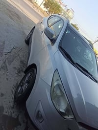توكسان • ٢٠١٣ • خليجي