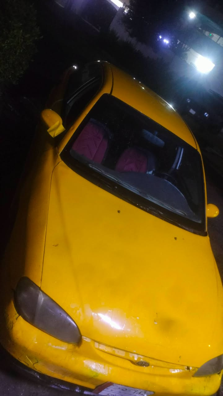كيا سيفيه موديل 2000 لبيع او مراوس....

رقم كركوك الماني سنويه كارتوني شرط التحويل كير اوتماتيك كير ومحرك صدر تخم تاير كله شرط لبيع او مراوس السعر 12 وبيه مجال لستفسار ‏‪***********‬‏...مكاني كركوك....
