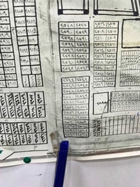 قطعة ارض • ارض للبيع • طابو صرف • للبيع • الجزيرة الثانية • جهة البطاط...