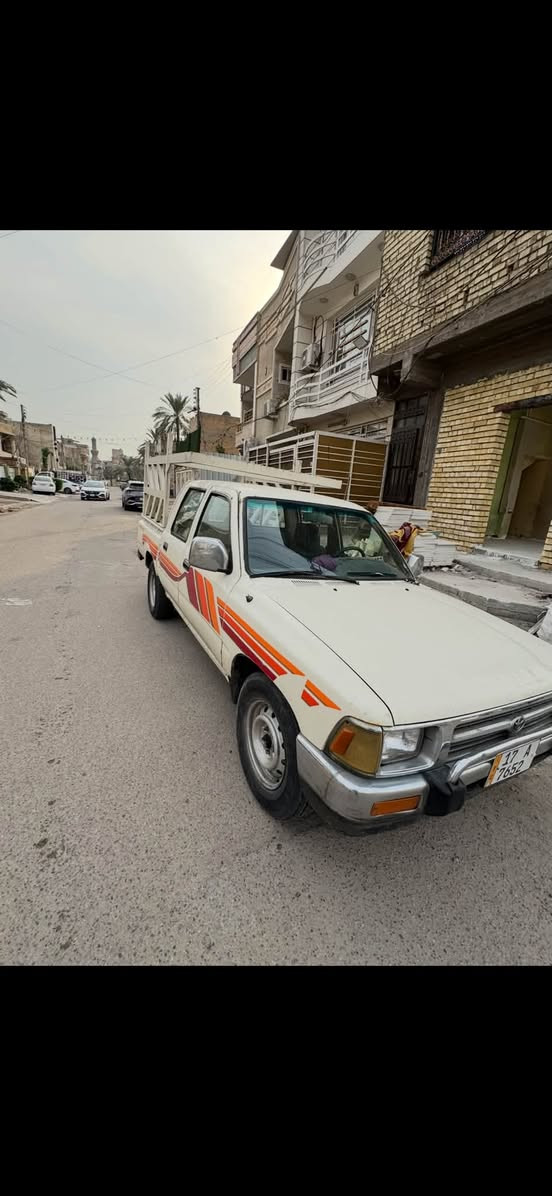 بيكم دبل • موديل ٩٣ • باسمي