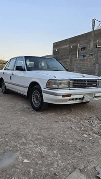 مكينة بصوت • ١٩٩٠ • ماشيه ١٨٢الف