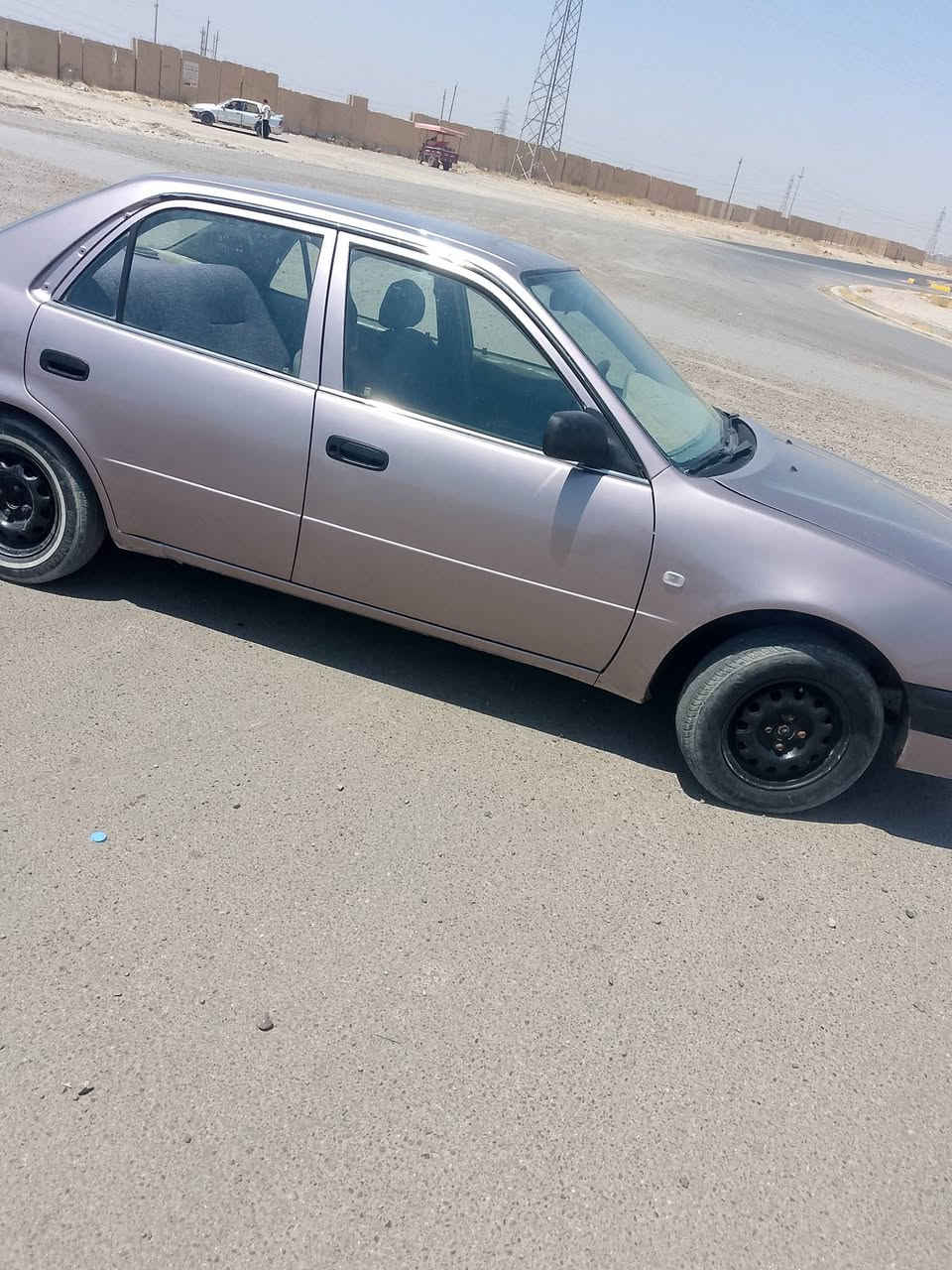كورولا موديل 98رقم بغداد دولي سنويه 31تحويل كير مكينه مكفول السعر 47بيه مجال شويه تبريد نقص كبريسر أيسر بلاد مصبوغة عام اثر جراد العنوان سامراء اتصال ***********
