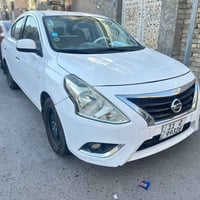 نيسان صني • موديل ٢٠٢١ • ١١٣ الف