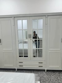 فخامه النجاره العراقيه ذات جوده عاليه تدوم لسنوات  ضمان حقيقي الشغل وا...