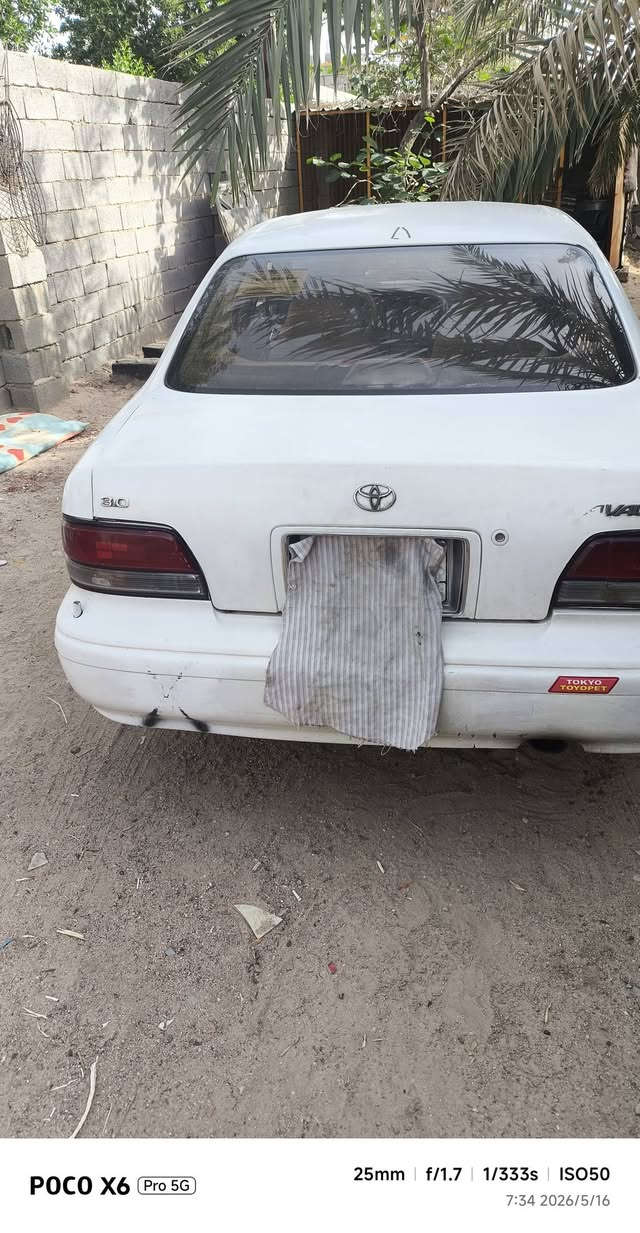 سلام عليكم افلون موديل 95رقم بصره راعيه موجود مكفوله كص ونقل وصوليات مكينه وكير شرط الفحص مكان السياره البصرة الزبير السعر 27وبيه مجال ***********
