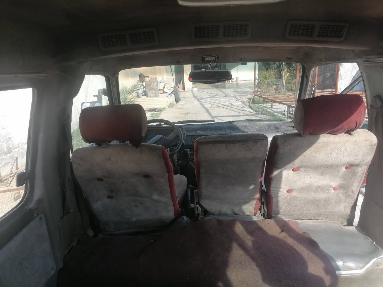 للبيع فقط فقط رقم الهاتف ***********
🚐 للبيع كيه بستة موديل 92

السيارة كير ومحرك وأكسل بحالة زينة، شغالة وتمشي، وتحتاج بس شوية ترتيبات خارجية بسيطة وتصير جاهزة.

📋 السنوية بعدلها سنة، ياله تنفذ

📍 المكان: بغداد – أبو غريب

السيارة تصلح للشغل والاستخدام اليومي، والبيع للجادين فقط.

السعر ٢٥ وبيها مجال

