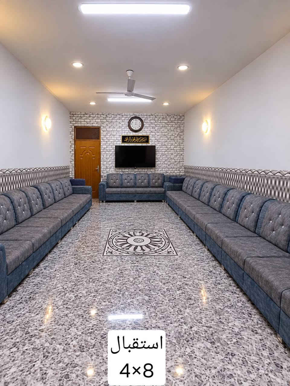 الزعفرانية الاربع شوارع • ٢٠٠م • طابو زراعي