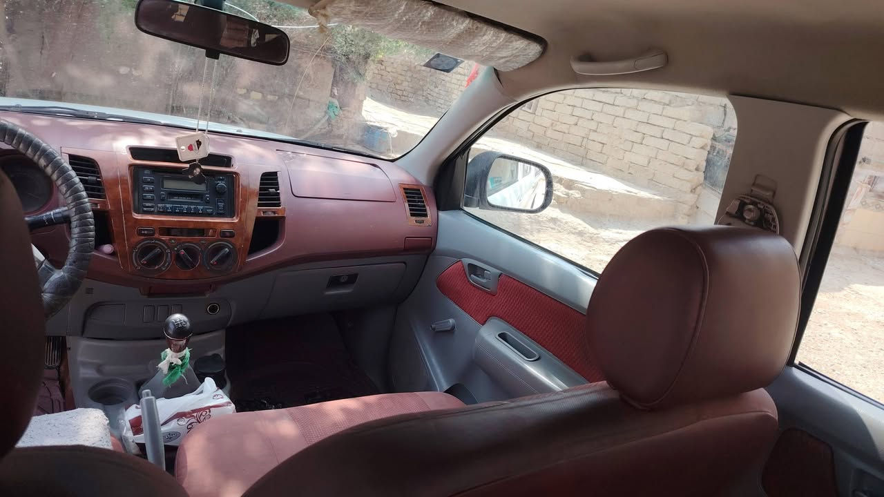 بيكاب • ٢٠١١ • كير عادي