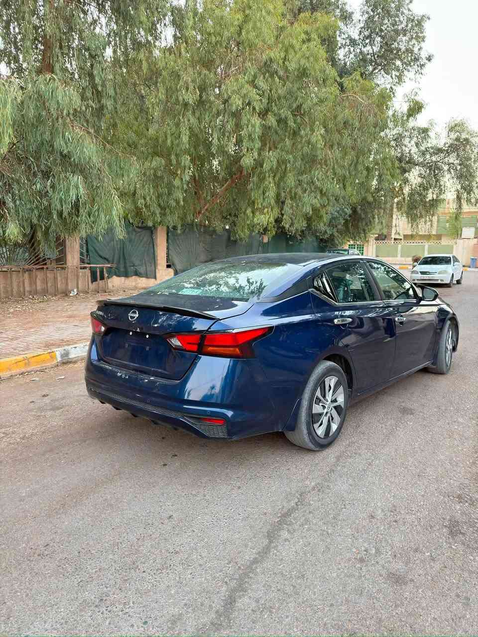 سلام عليكم
نيسان التما 
موديل 24
ماشيه 41ميل
الضرر بونيد وربع جاملغ بدون شواصي بدون دواخل شرط
كير محرك شرط موصفات s
تحديد مسار تثبيت سرعه رادار 360 درجه
السعر 128
السياره بدون رقم محافضات 
الموقع سامراء 
للاستفسار ***********
