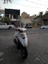 دراجه بريز للبيع  الدراجه خير من الله الدراجه ناعمه كفرات ختم واحد ما ...