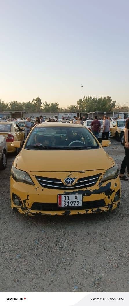 كورلا ٢٠١٢ وارد خليجي
ضربتهة بجم تبديل شاصي مكينة كير تبريد خير من الله
مشط تعبان سعر ٦٨  ..العنوان بغداد الجديدة
الرقم ***********. مراوس حسب القناعة
