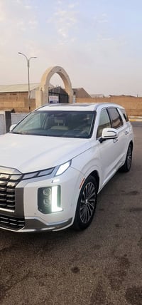 فل كامل • V6 ٣.٨ • حادث مصبوغة