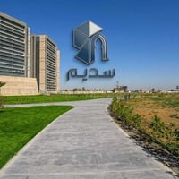 تقاطع العامرية • ٢٥٥م • مجمع الميلينيوم