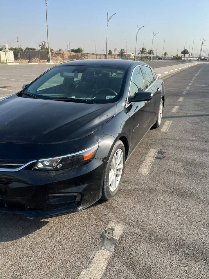 ماليبو مديل ٢٠١٧سياره بيه صبغ فقط بنيد ماشيه ١٣٠رقم اربيل نافذه صار سنتين السعر ٦٥وبيه مجال بسيط تواصل وتساب فقط فقط فقط ***********
