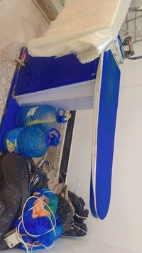 نورفه • صناعة مصرية • استعمال قليل