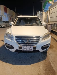ليفان X60 • كفالة • كربلاء