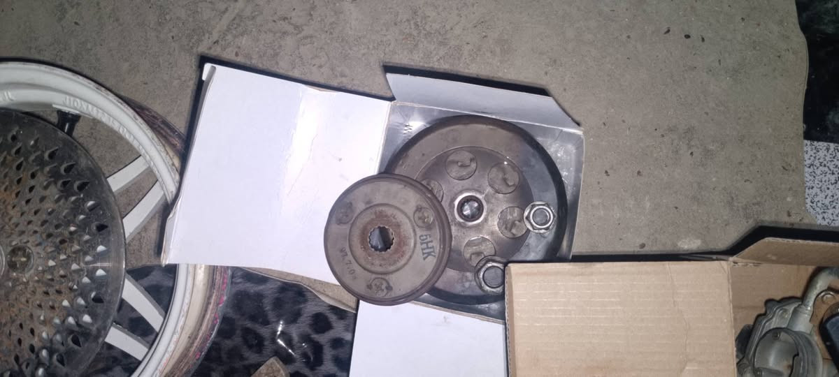 السلام عليكم غراض مال ماكس للبيع شوفه عينك بالصور اغراض مال تفصيخ كل شيء بسعره *********** اي استفسار على هذا الرقم

