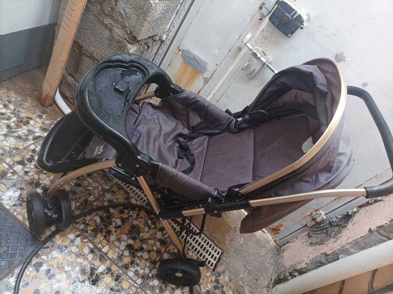 عربانه • كربلاء