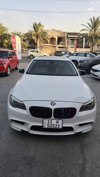 بي ام F10 حجم 535i كير محرك مكفول محرك 6v سلندر تخم تاير تبريد ثلج صدر...
