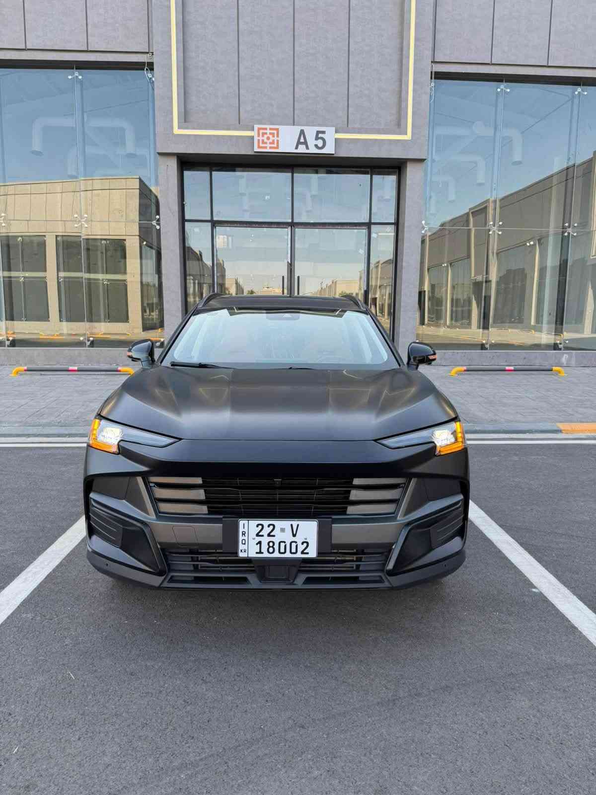 SOUEAST 06سوئیست
مودیل2025

29,000km

5سال ضمان شەریکە هارلم

کلین تایتل کاملPPF

رقم اربیل »مکان اربیل

محرکV4پستن1.6Tتوربو

فول فول فول مواصفاتpremium 

*********** واتساب 📲✅
