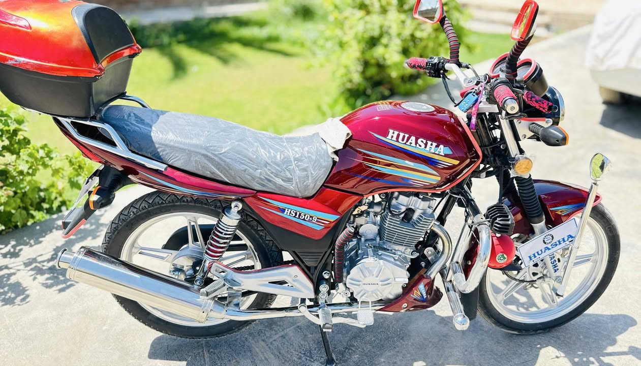 موطور هايوشه 25

اوراق بدون كمرك بصمات 2سويجات3
 نضافه فوووول كماليات مرتبه مال جناي
ماشي الفين و500 بعده اخو زيرو 
موصل مليون و125
يرهم مراوس ويرهم بيع 
مكاني القائم حصيبه 
رقمي ***********
