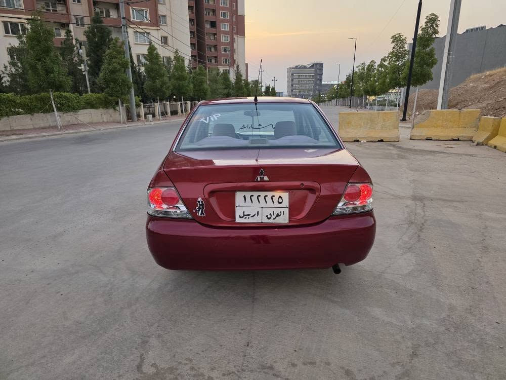 ***********
***********
لانسه ر موديل 2007
كيرئؤتؤماتيك و مه كينه كه وره ته بريد ساردؤكه رمي مه سبؤت ABSسؤيج كؤنترؤل ده سك ستيل ناؤزه رد ناؤ فؤرميكا مه ركه زي بينج ؤيل كه ب جؤارتايه ؤيلي تازه شاشه ئايبات ده بل ئيرباك كيرؤمه كينه ؤ ته بريدؤكاره باهيي مه سبؤت بؤ نؤقؤساني مه كه رئ بئ ده عمؤبئ ليدرانه هيجي بيؤه نيه بيشؤدؤاي كه بسه سه نه ؤي به سه رجؤه شينكه ي بيشؤي دراؤه نرخ (62)كه لاؤ كه ميك مؤعامه له به شه رتي ته حؤيلؤ خرامه ؤ براؤه ي به شه رت له سليمانيم به س بؤ فرؤشتنه كؤرينه ؤه ناكه م 
*********** السليمانية, العراق
