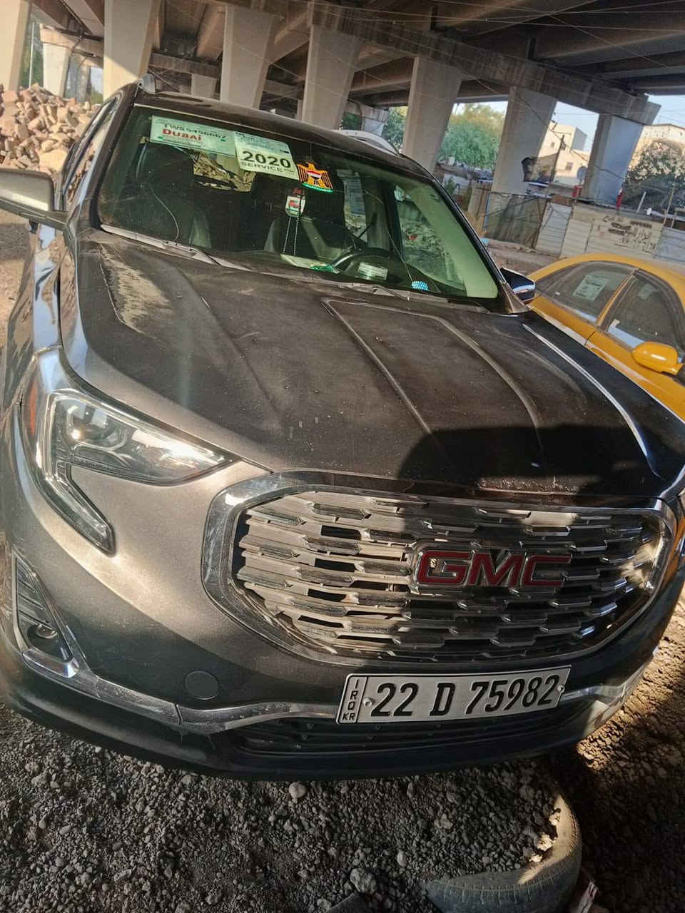 جمسي 2020 مراوس او بيع فول مواصفات كل نقص وعيب ما بيها حادثها صندوق وطخه بالكامل صغيره  ملاحظه الجير دقمه كاميرات امامي خلفيه بصمه تشغيل 140 مراوس او بيع العنوان بغداد تليفون. صاحب سيارة
من طرف ماريا لمصورة ***********
جمسي 2020 مراوس او بيع فول مواصفات كل نقص وعيب ما بيها حادثها صندوق وطخه بالكامل صغيره  ملاحظه الجير دقمه كاميرات امامي خلفيه بصمه تشغيل 140 مراوس او بيع العنوان بغداد تليفون. صاحب سيارة
