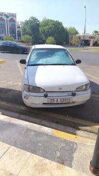 اكسنت • ١٩٩٤ • كير عادي