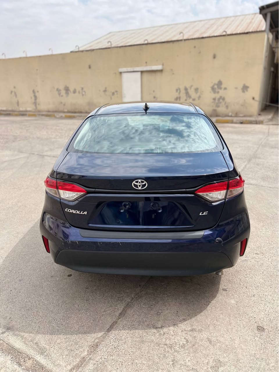 كرولا 2024. LE. 
بدون صبخ.  بدون ارباك. 2. مكان تعديل بارد 
سعرر 120$ 
***********. واتس اب Petaling, WLY
