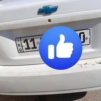 أوبل فيكترا • ٧٥ ورقة • للبيع