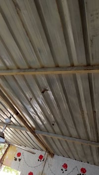 سقيفه • ٦×٥م • ديوانية السكان