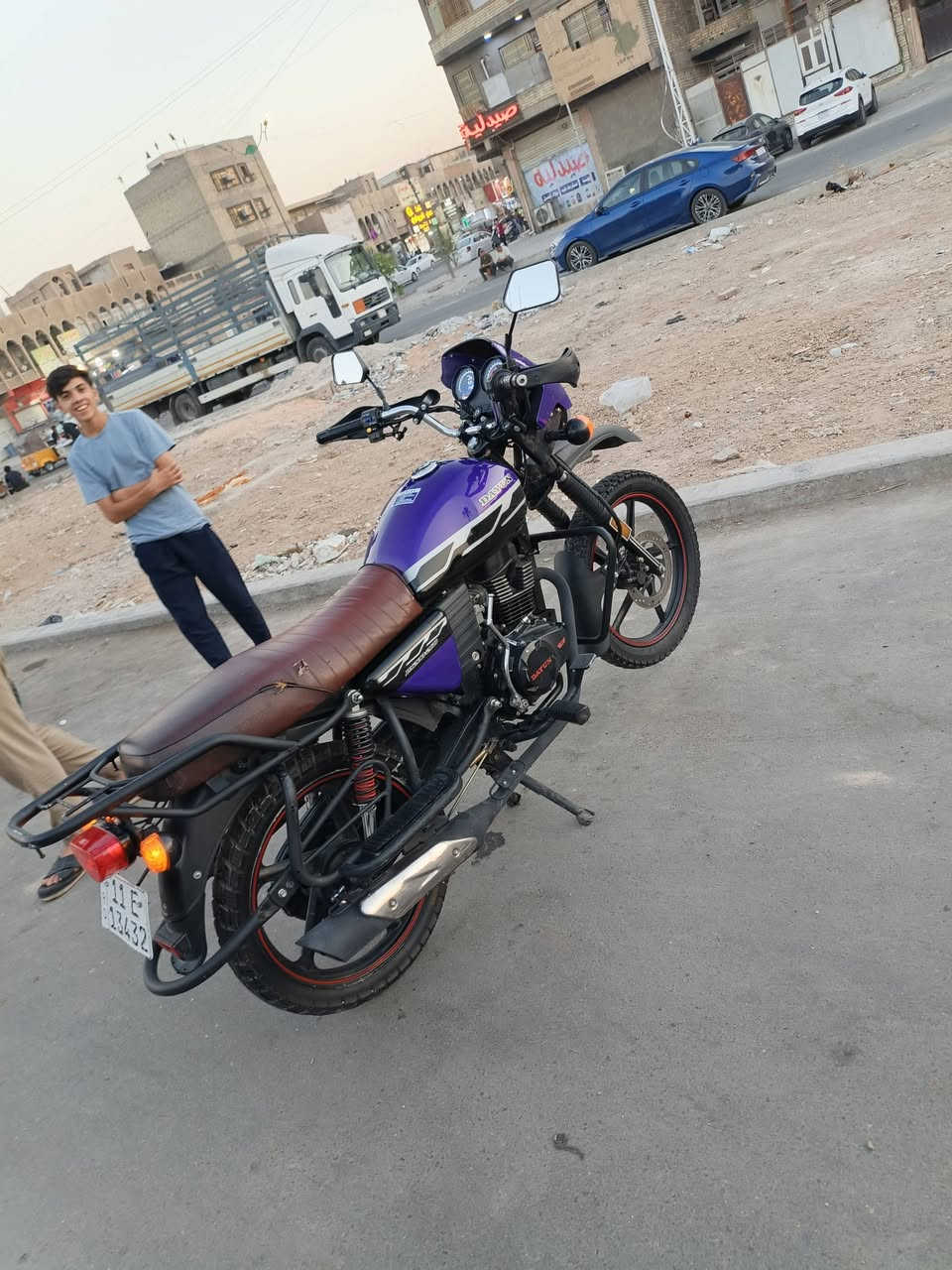 دايوان مديل 2023 طالعه بل 2025رقم وسنويه بغداد انكليزي بسم لشركه دراجه خير من الله دشبول الكتروني مال سيزر مكينه مكفوله  للبيع السعر مليونين ونص 2500 وبيه مجال مكاني شعب***********
