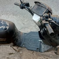 ار 900 • بطاريات شرط • موصل نبي يونس