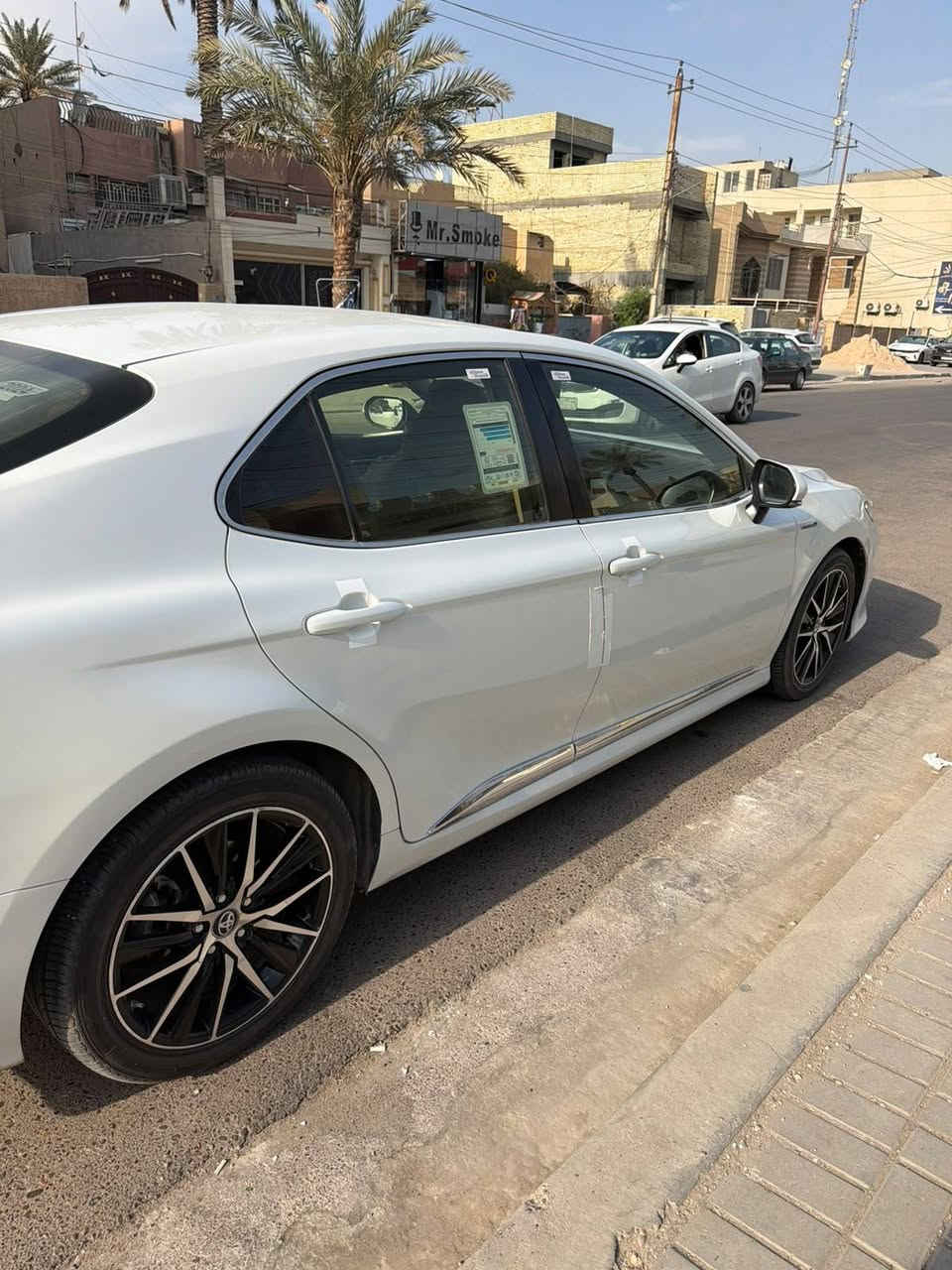 السلام عليكم كامري ٢٠٢٤ للبيع للاستفسار ***********
