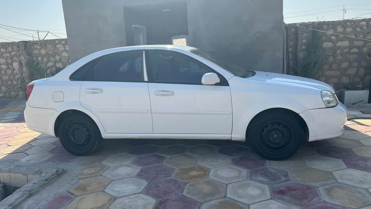اوبترا • ٢٠١١ • بغداد اليرموك
