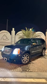 يوكن دينالي • ٢٠١٢ • رقم بصره