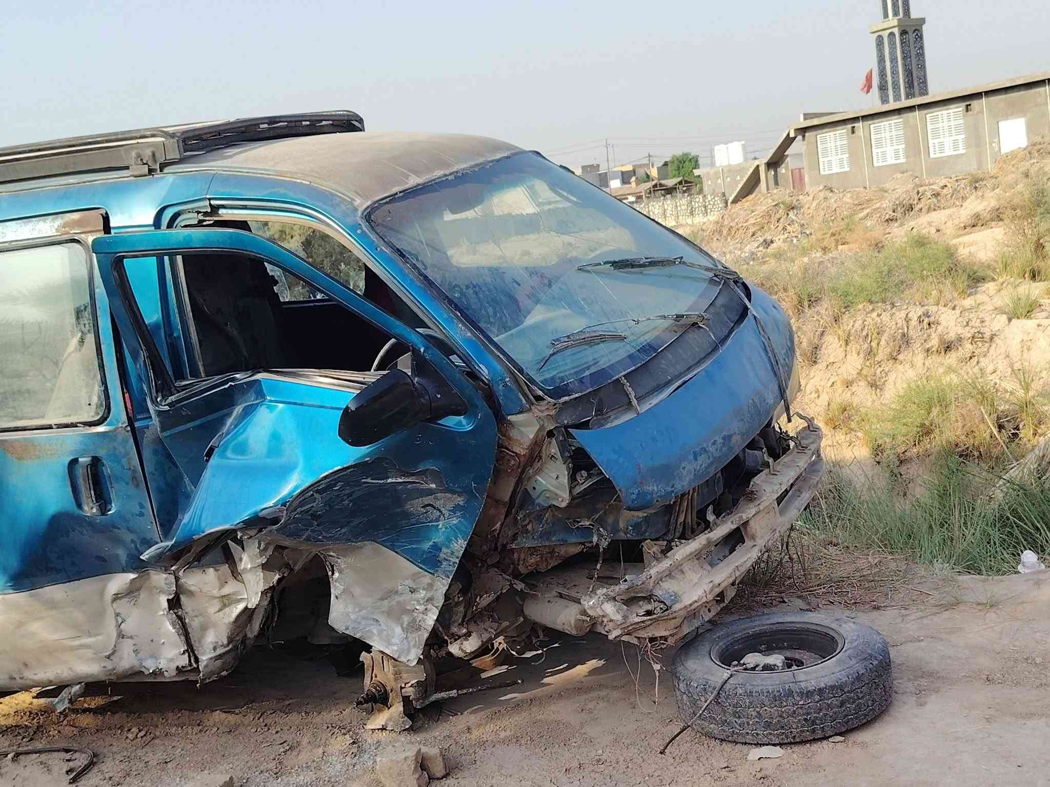 السلام عليكم بريجو موديل ٢٠٠٨ مضروبه مامطلوبه غرامات ولا هيئه تنباع على حادثها باسمي
كير واكسن ومكينه وبات دينمه مخ او رقمها بابل
العنوان ديوانية سنية طريق السياحي الإتصال على الموبايل ***********
