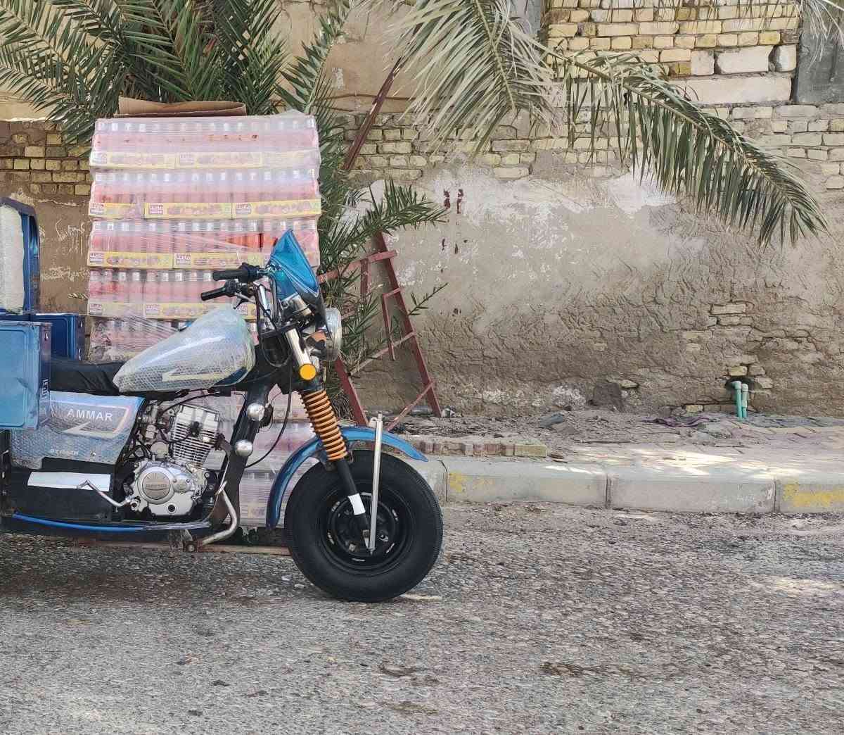 سلام عليكم ستوته مكفوله البيع
اوراق اصولي موديل 2018  كهربائيات شغاله 
تايرات نضاف 
السعر  واحد 600 وبيهء مجال 
الستفسار ***********
