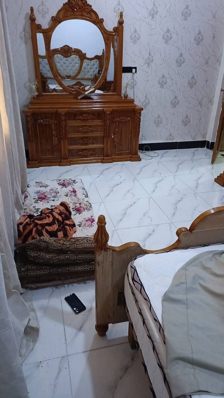 حي الرسول • ٥٥٠م • بناء درجه اولى