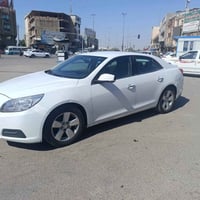 ماليبو • ٢٠١٥ • حله مركز المدينه