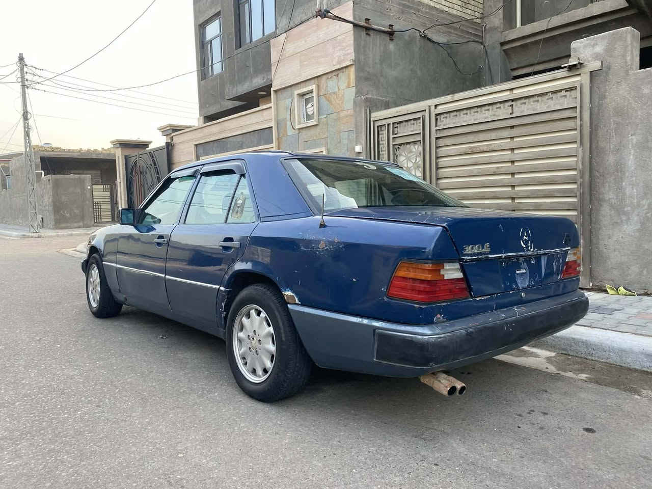 بيع مستعجل السلام عليكم ورحمة الله وبركاته دب مارسيدس للبيع
يا الله للبيع فقط

دب 🐻 موديل 88 

محوره مكينه بطه 2ونص  بطل 

رقم بغداد دولي بسمي سنويه لل 31

مكينه وگير جدد

تبريد🥶🥶

حداديه امامي وخلفي جديده 

تخم تاير جديد 🆕 

فتحة سقف ملقيه

غرفه جديده

جام كهرباء 

سنتر لوك مع ريموت

كهربائيات شغاله

سياره جاهزه بدون اي نقص 

 بدون ضربه 

قواعد دبل امامي خلفي  بلاد شركة

مكاني ذي قار

 بين الشطره والغراف

تلفون *********** اتصال واتساب 

خاص
