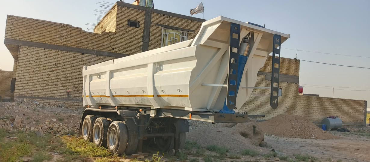 شاحنة • ٢٠٠١