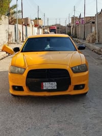 جارجر • ٢٠١٤ • كفاله عامه
