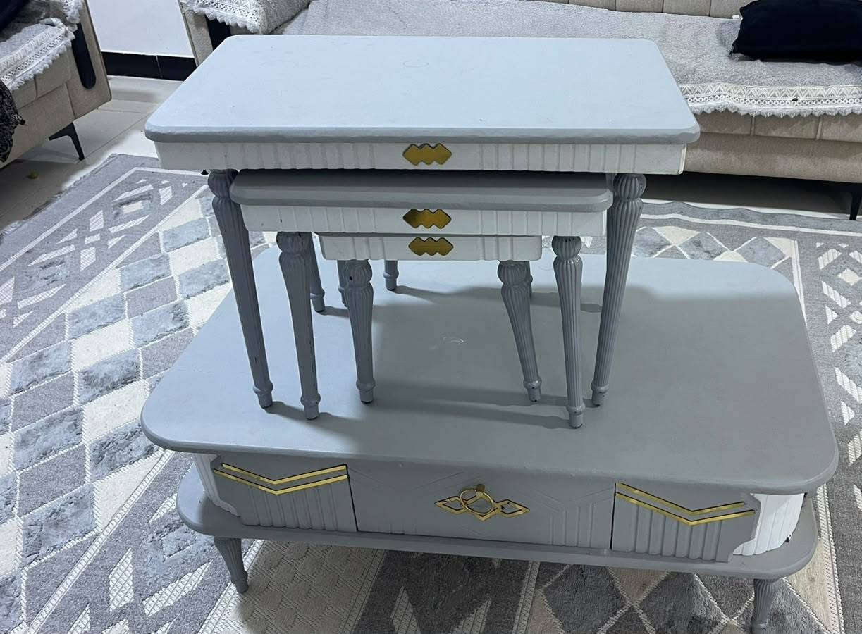 طبلات نضاف جدد سعرهن 60 المكان مجمع الاميرات لاتصال *********** النجف, العراق

