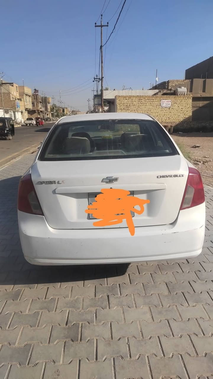 اوبترا • كير عادي • رقم اربيل