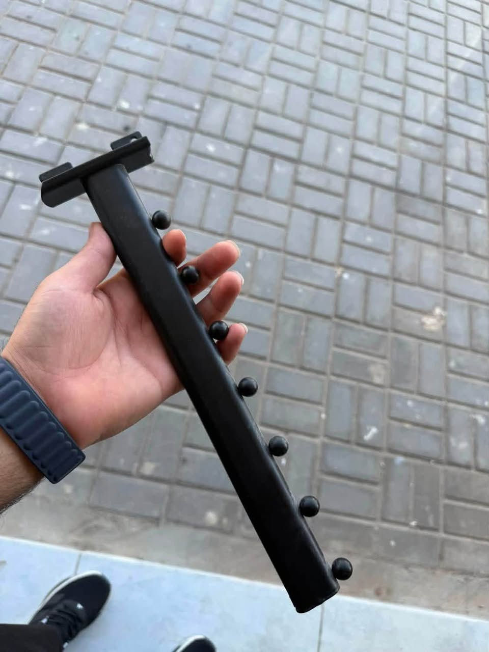 لايت مدفع ٨ • كامرات مع شاشة • ماكنة ٢