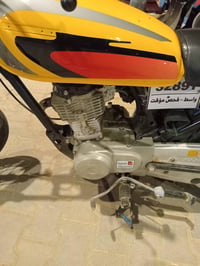 شاصي • ٢٠١٠ • مبدل بستم